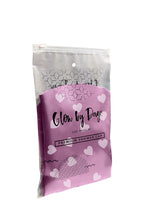 
                        
                          Load image into Gallery viewer, Large Satin Lined Shower Cap- Adjustable, Waterproof, Satin Interior for Hair Protection
                        
                      
