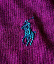 
                        
                          Cargar imagen en el visor de la galería, Polo Ralph Lauren Men's Crew Neck Long Sleeve Tee
                        
                      