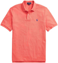 
                        
                          Load image into Gallery viewer, Polo Ralph Lauren Big &amp; Tall Big &amp; Tall Classic Pique Polo
                        
                      