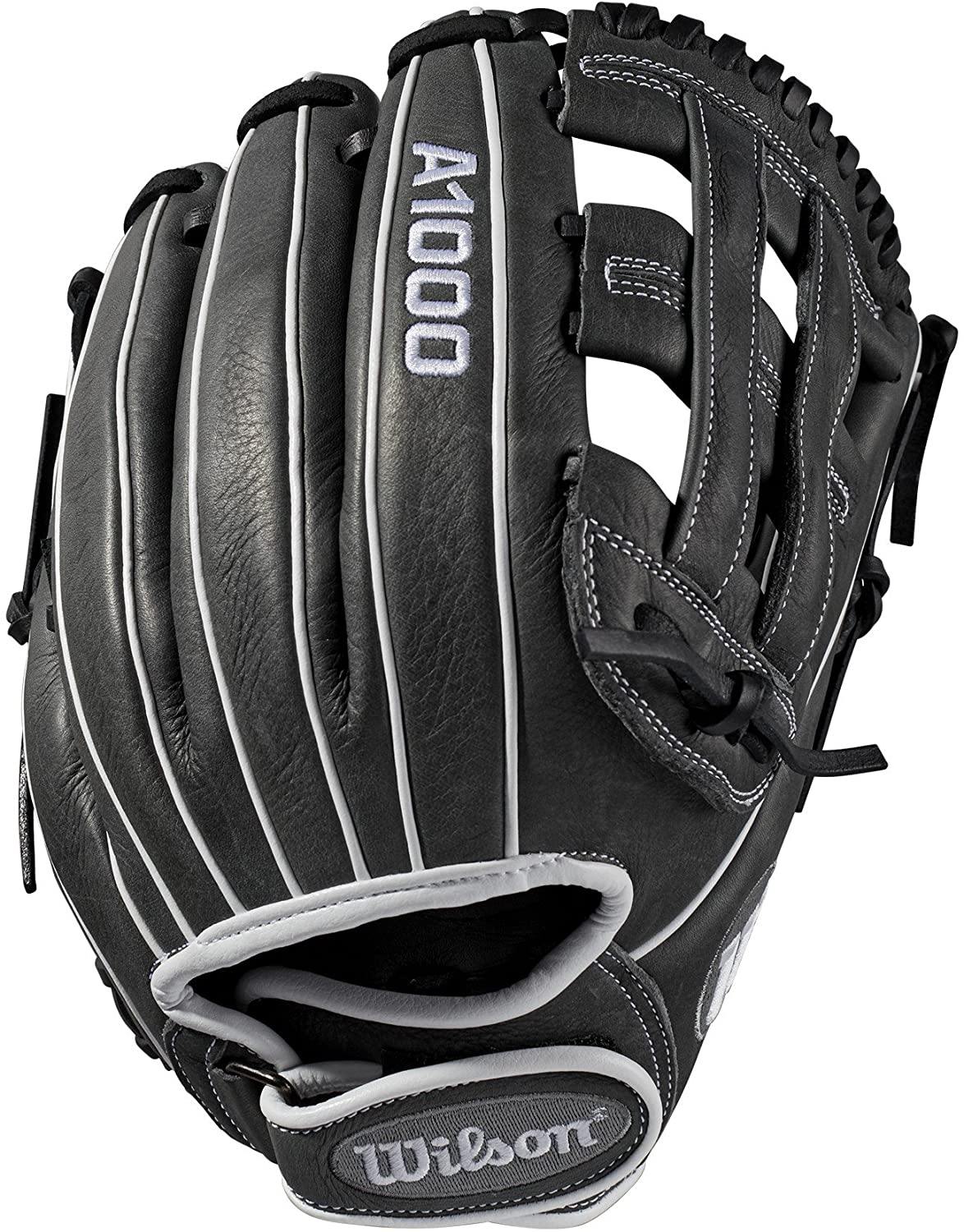 Wilson A1000 Fastpitch Glove Series - JOY2ESpree
