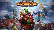 
                        
                          將圖片載入圖庫檢視器 Minecraft Dungeons Hero Edition - Nintendo Switch - JOY2ESpree
                        
                      
