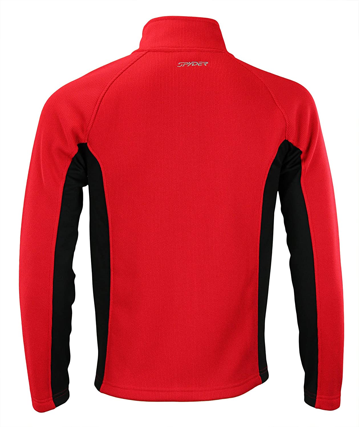 Spyder Men's Constant Full Zip Sweater