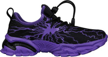 
                        
                          Load image into Gallery viewer, BRONAX Little/Big Kids Lightweight Athletic Tennis Shoes - JOY2ESpree
                        
                      