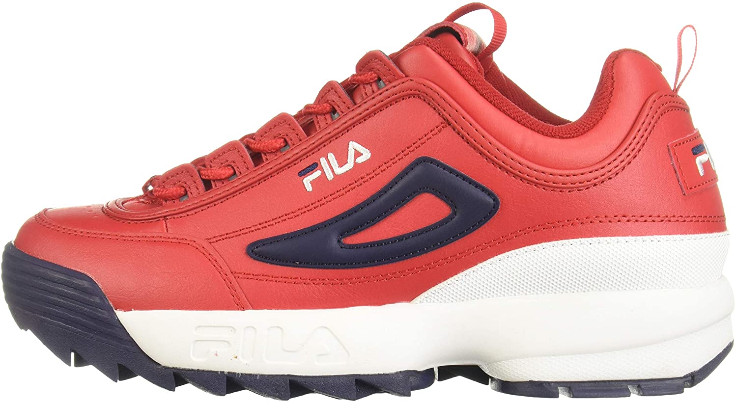 Fila Men's Strada Disruptor