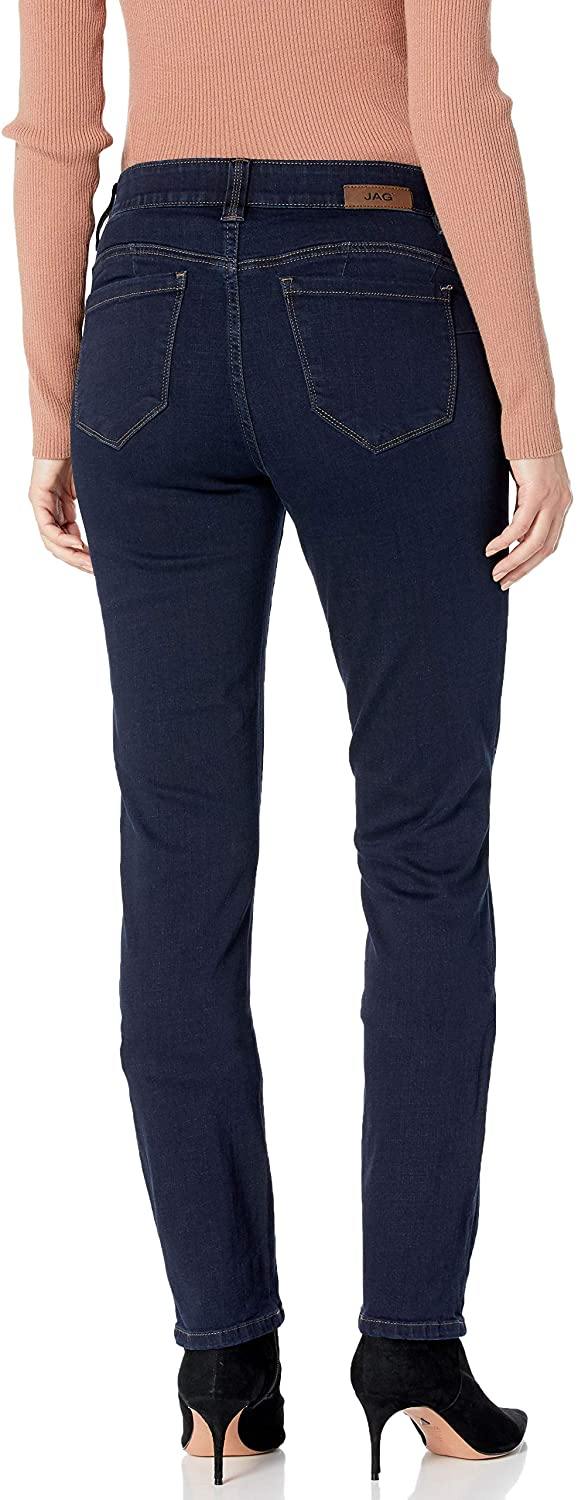 Jag Jeans Women's Michelle Slim Jean