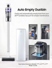 
                        
                          गैलरी व्यूवर में इमेज लोड करें, Samsung Jet 70 Pet Stick Cordless Lightweight Vacuum Cleaner - JOY2ESpree
                        
                      