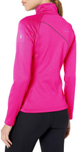 
                        
                          Cargar imagen en el visor de la galería, Spyder Women's Essential Mid Weight Stryke Fleece Jacket
                        
                      