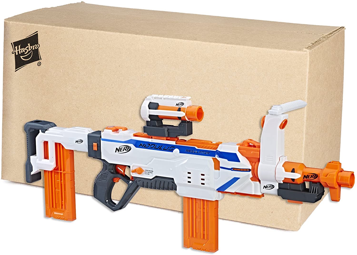 NERF Modulus Regulator Toy (Amazon Exclusive)