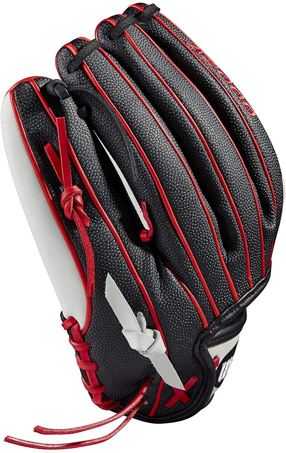 Wilson A2000 Fastpitch Glove Series - JOY2ESpree