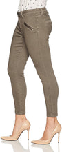 
                        
                          Muat gambar ke penampil Galeri, Jag Jeans Women's Petite Ryan Skinny Jean in Color Knit Denim
                        
                      