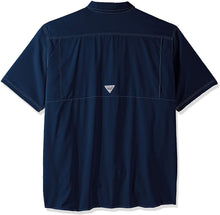 
                        
                          將圖片載入圖庫檢視器 Columbia Men's Low Drag Offshore Short Sleeve Shirt
                        
                      