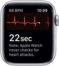 
                        
                          將圖片載入圖庫檢視器 Apple Watch Series 5 (GPS + Cellular, 40MM) - Gold Aluminum Case with Pink Sand Sport Band (Renewed) - JOY2ESpree
                        
                      