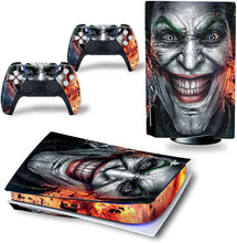 
                        
                          將圖片載入圖庫檢視器 One Piece Ps5 Disk Version Vinyl Stickers Ps5 Console Skin and Controller Skin Beautiful Scratch-Resistant No Bubbles-ps-5 - JOY2ESpree
                        
                      