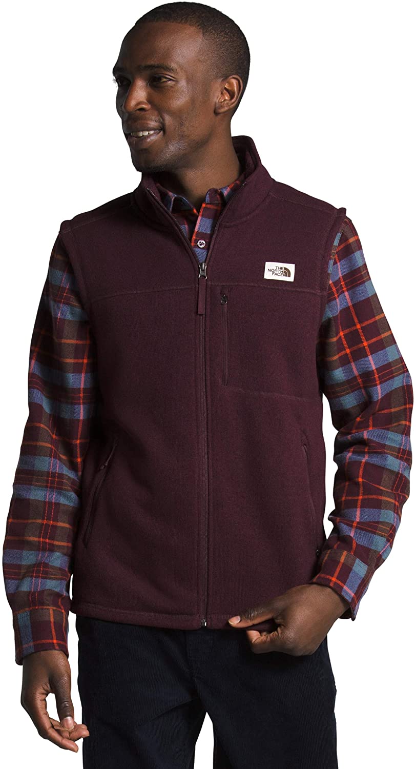 The North Face Men's Gordon Lyons Vest