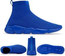 
                        
                          將圖片載入圖庫檢視器 WXQ Women's Running Lightweight Breathable Casual Sports Shoes Fashion Sneakers Walking Shoes - JOY2ESpree
                        
                      