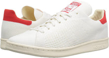 
                        
                          Muat gambar ke penampil Galeri, adidas Originals Men's Stan Smith Primeknit (2016) Sneaker
                        
                      