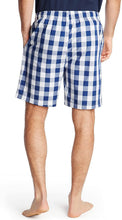 
                        
                          將圖片載入圖庫檢視器 Nautica Men's Soft Woven 100% Cotton Elastic Waistband Sleep Pajama Short - JOY2ESpree
                        
                      