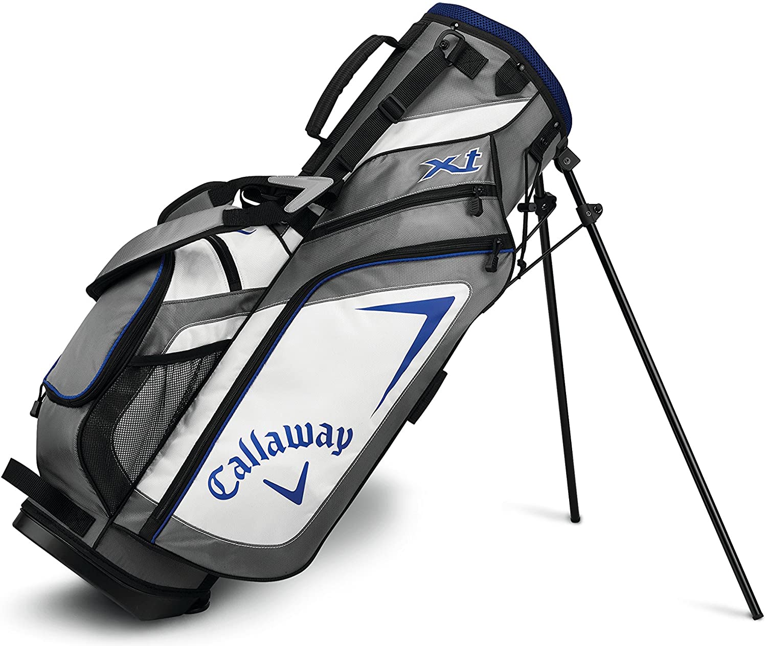 Callaway Golf XJ Junior Golf Set