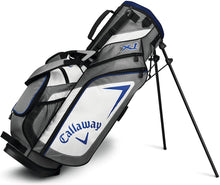 
                        
                          Load image into Gallery viewer, Callaway Golf XJ Junior Golf Set
                        
                      