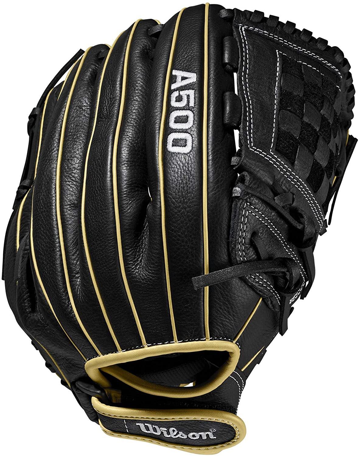 Wilson Siren Softball Glove Series - JOY2ESpree