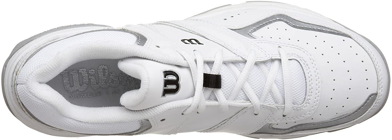 Wilson Men's Prostaff Valor Tennis Shoe - JOY2ESpree