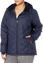 
                        
                          Muat gambar ke penampil Galeri, Columbia Women's Heavenly Hooded Jacket
                        
                      