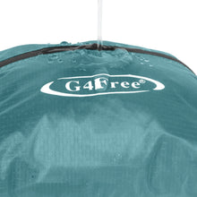 
                        
                          Load image into Gallery viewer, G4Free Ultra Lightweight Packable Backpack Travel Hiking Daypack Handy Foldable Water Resistant Camping Outdoor Backpack
                        
                      