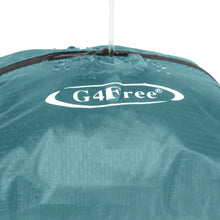 
                        
                          Muat gambar ke penampil Galeri, G4Free Ultra Lightweight Packable Backpack Travel Hiking Daypack Handy Foldable Water Resistant Camping Outdoor Backpack - JOY2ESpree
                        
                      