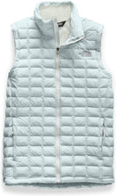 
                        
                          將圖片載入圖庫檢視器 The North Face womens The North Face Thermoball Eco Vest Womens
                        
                      