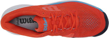 
                        
                          画像をギャラリービューアに読み込む, Wilson Men's Rush Pro 3.0 Tennis Shoes - JOY2ESpree
                        
                      