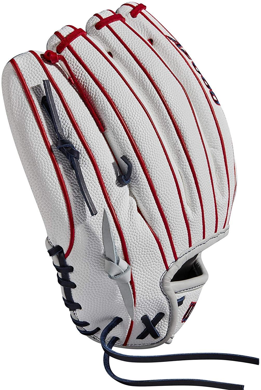 Wilson A2000 Fastpitch Glove Series - JOY2ESpree