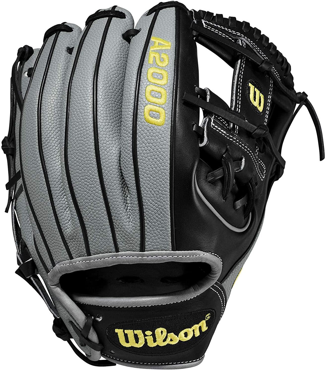 Wilson A2000 SuperSkin Baseball Glove Series - JOY2ESpree