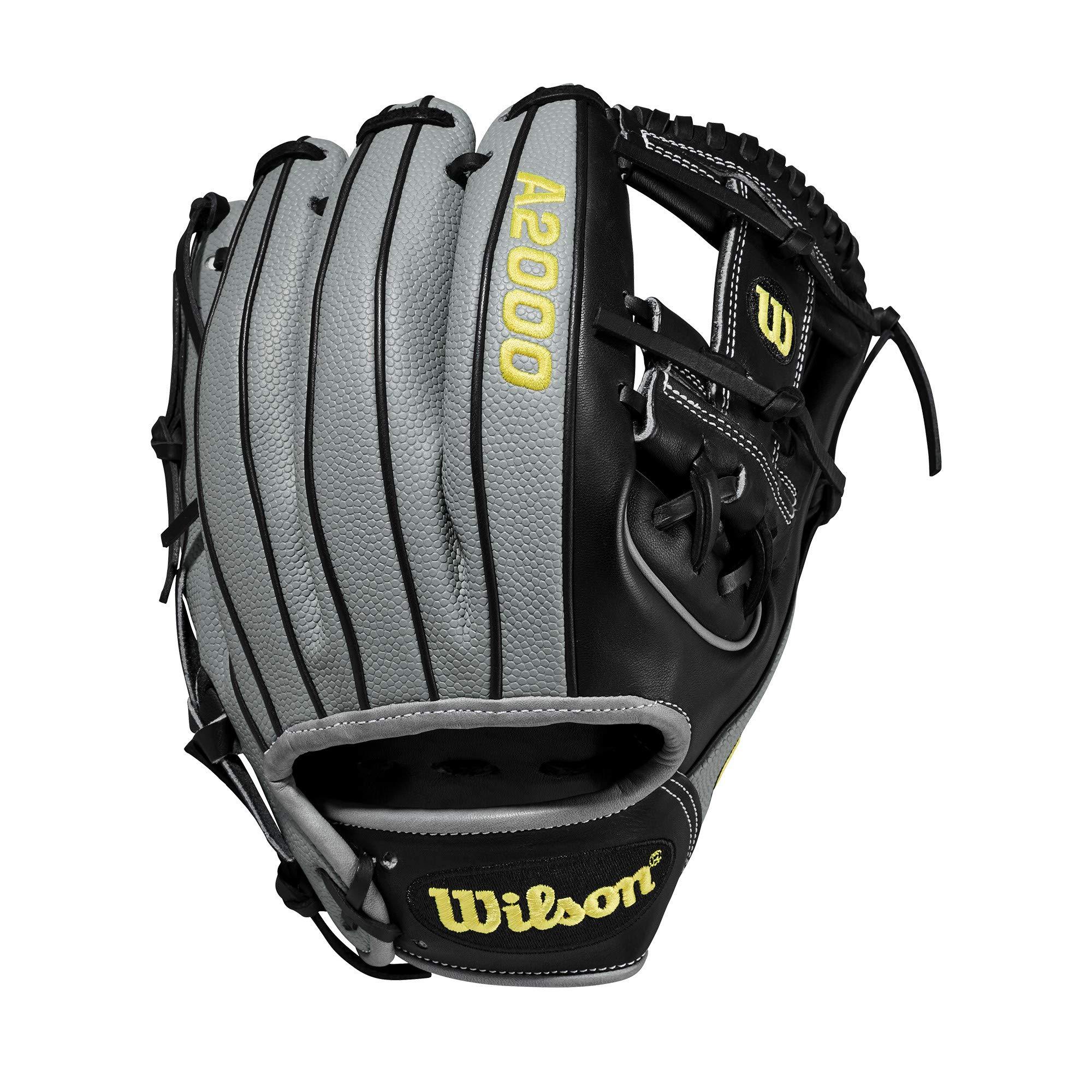 Wilson A2000 SuperSkin Baseball Glove Series - JOY2ESpree