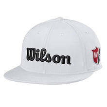
                        
                          गैलरी व्यूवर में इमेज लोड करें, Wilson Staff Golf Hat (Flat Brim/Curved Brim/Visor) - JOY2ESpree
                        
                      