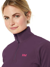 
                        
                          Muat gambar ke penampil Galeri, Helly-Hansen womens Daybreaker 1/2 Zip Fleece Pullover Jacket
                        
                      