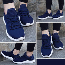 
                        
                          Load image into Gallery viewer, GEMAX Running Shoes Women Sneakers - Walking Shoes for Women Lace Up Lightweight Tennis Shoes
                        
                      