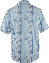 
                        
                          Load image into Gallery viewer, Tommy Bahama Men's Big and Tall Hibiscus Heights Camp Shirt
                        
                      
