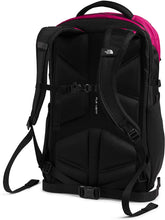 
                        
                          Cargar imagen en el visor de la galería, The North Face Women's Recon Backpack, TNF Black Heather/Silver Reflective, One Size
                        
                      