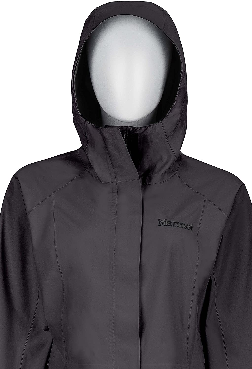 Marmot Women's Essential Lightweight Waterproof Rain Jacket, GORE-TEX with PACLITE Technology