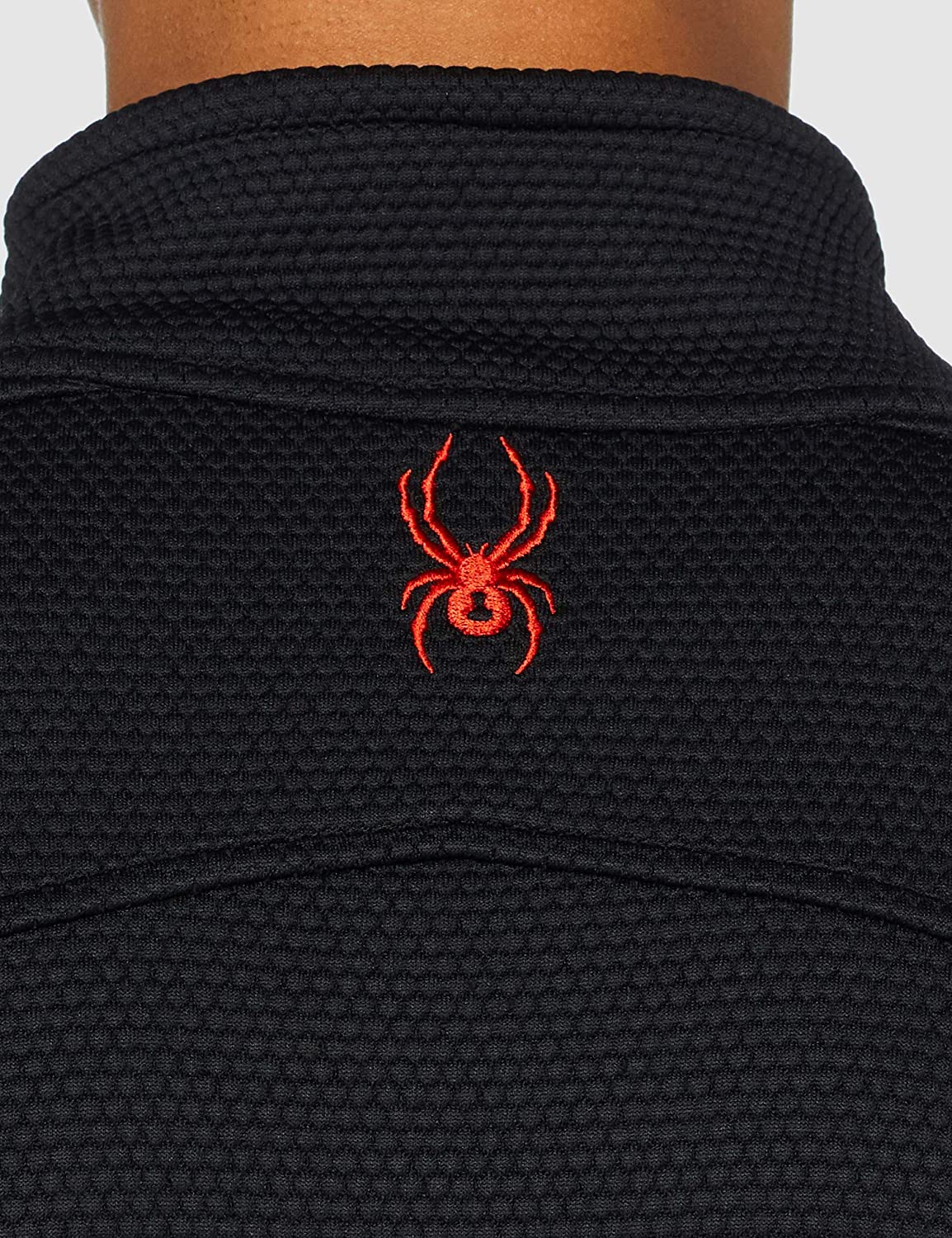 Spyder Men’s Encore Fleece Jacket – Full Zip