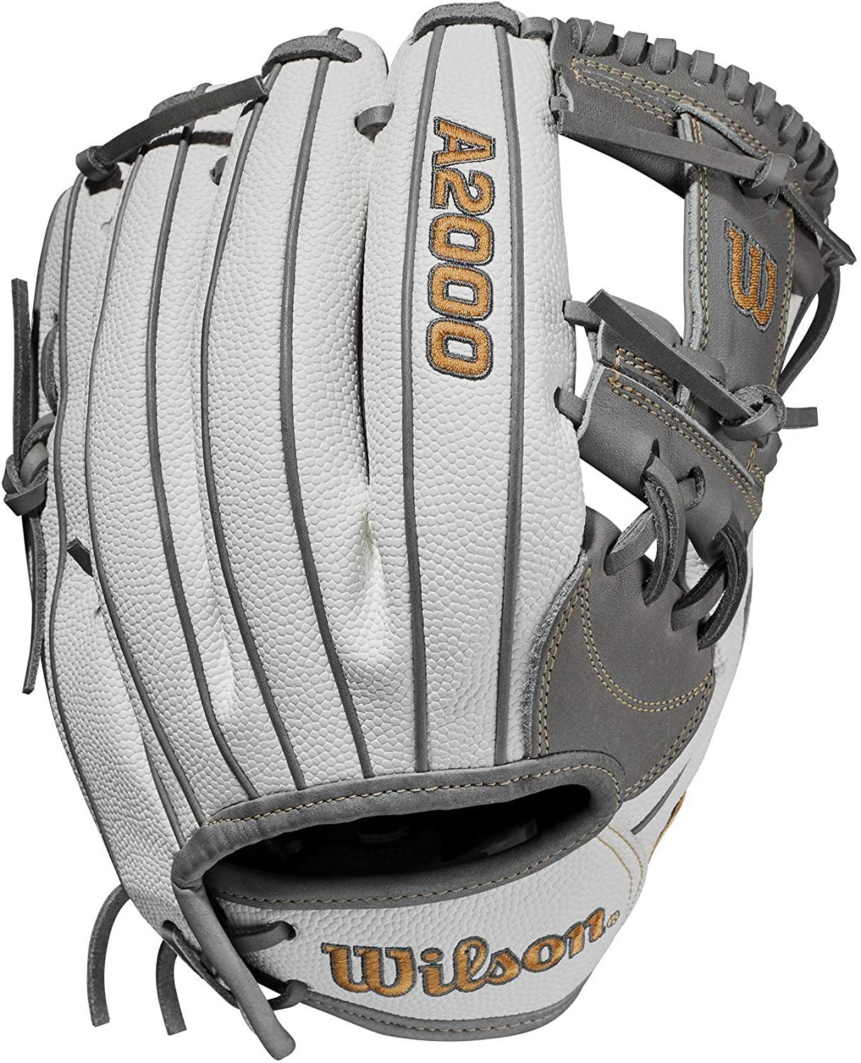 Wilson A2000 Fastpitch Glove Series - JOY2ESpree