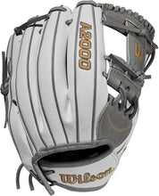 
                        
                          Load image into Gallery viewer, Wilson A2000 Fastpitch Glove Series - JOY2ESpree
                        
                      