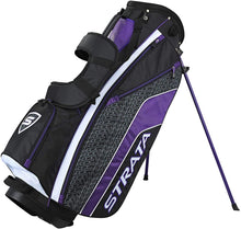 
                        
                          Load image into Gallery viewer, STRATA Women's Golf Packaged Sets - JOY2ESpree
                        
                      