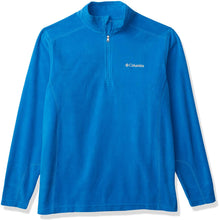 
                        
                          Muat gambar ke penampil Galeri, Columbia Men's Klamath Range Ii Half Zip
                        
                      