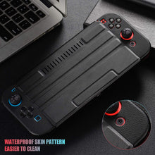 
                        
                          Muat gambar ke penampil Galeri, UYIYE Case for Switch - Protective Hard Case for Switch- Dockable TPU Shell Cover for Handheld Video Game Controller - Case Cover for Switch - JOY2ESpree
                        
                      