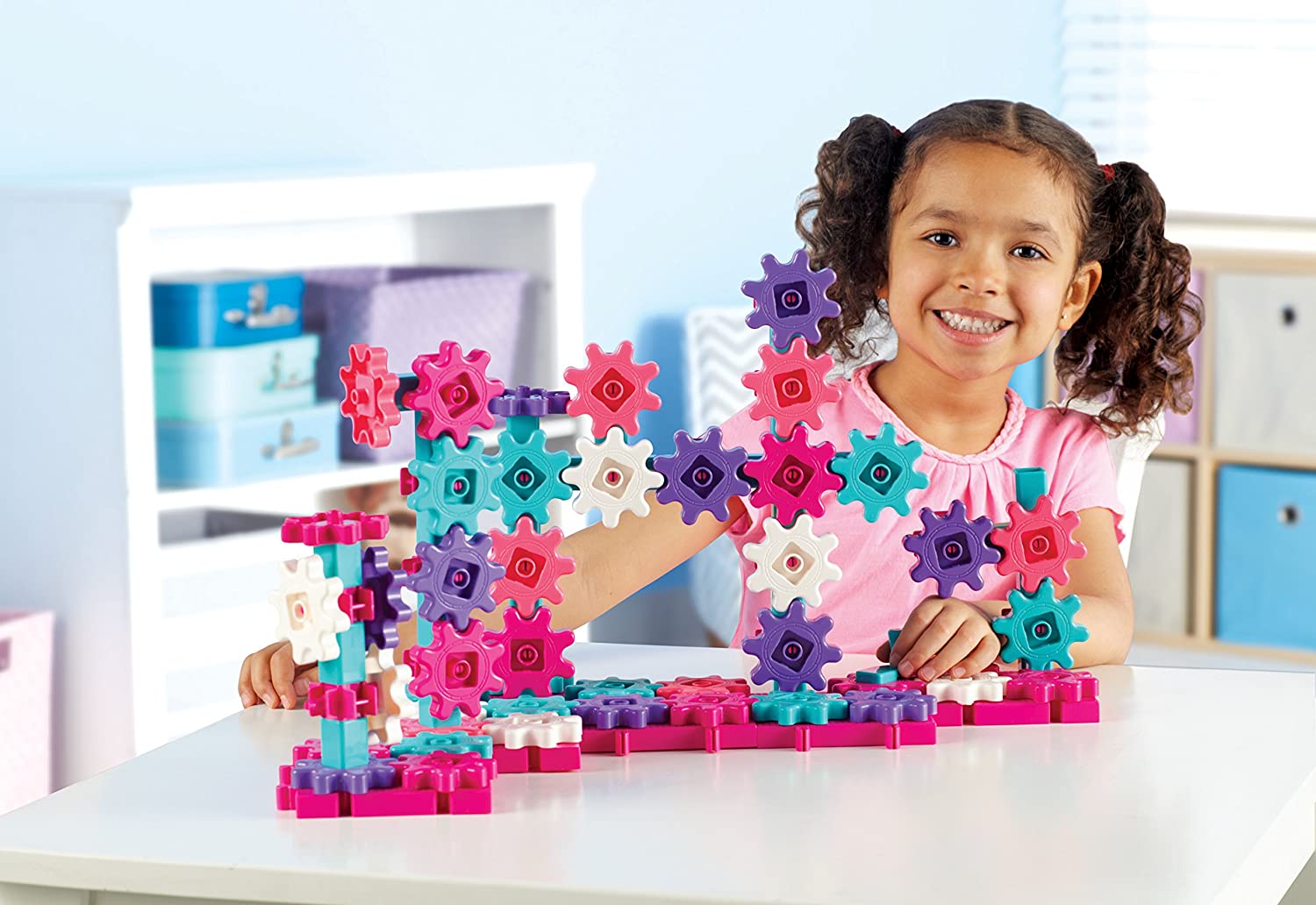 Learning Resources Gears! Gears! Gears!