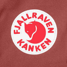 
                        
                          Load image into Gallery viewer, Fjallraven, Kanken Classic Backpack for Everyday, Ox Red
                        
                      
