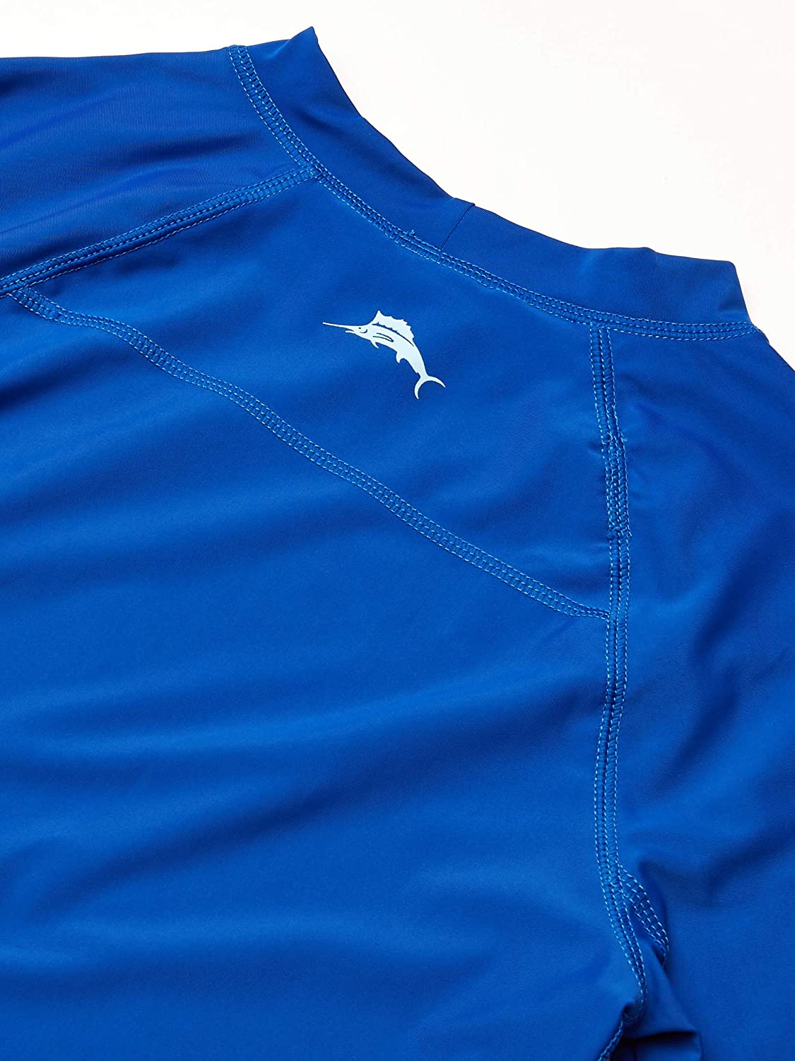 Tommy Bahama Boys' Rashguard Top Swim Shirt