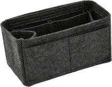 
                        
                          將圖片載入圖庫檢視器 Felt Handbag Organizer Insert - Multi Pocket Bag and Tote Organizer Shaper Liner Insert
                        
                      