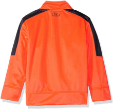 
                        
                          Load image into Gallery viewer, Under Armour Boys' Zip Jacket and Pant Set
                        
                      